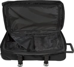 Eastpak TRANVERZ M Reiskoffer (67 X 35.5 X 30 Cm) - Black -Trolley Winkel 1200x1088 2