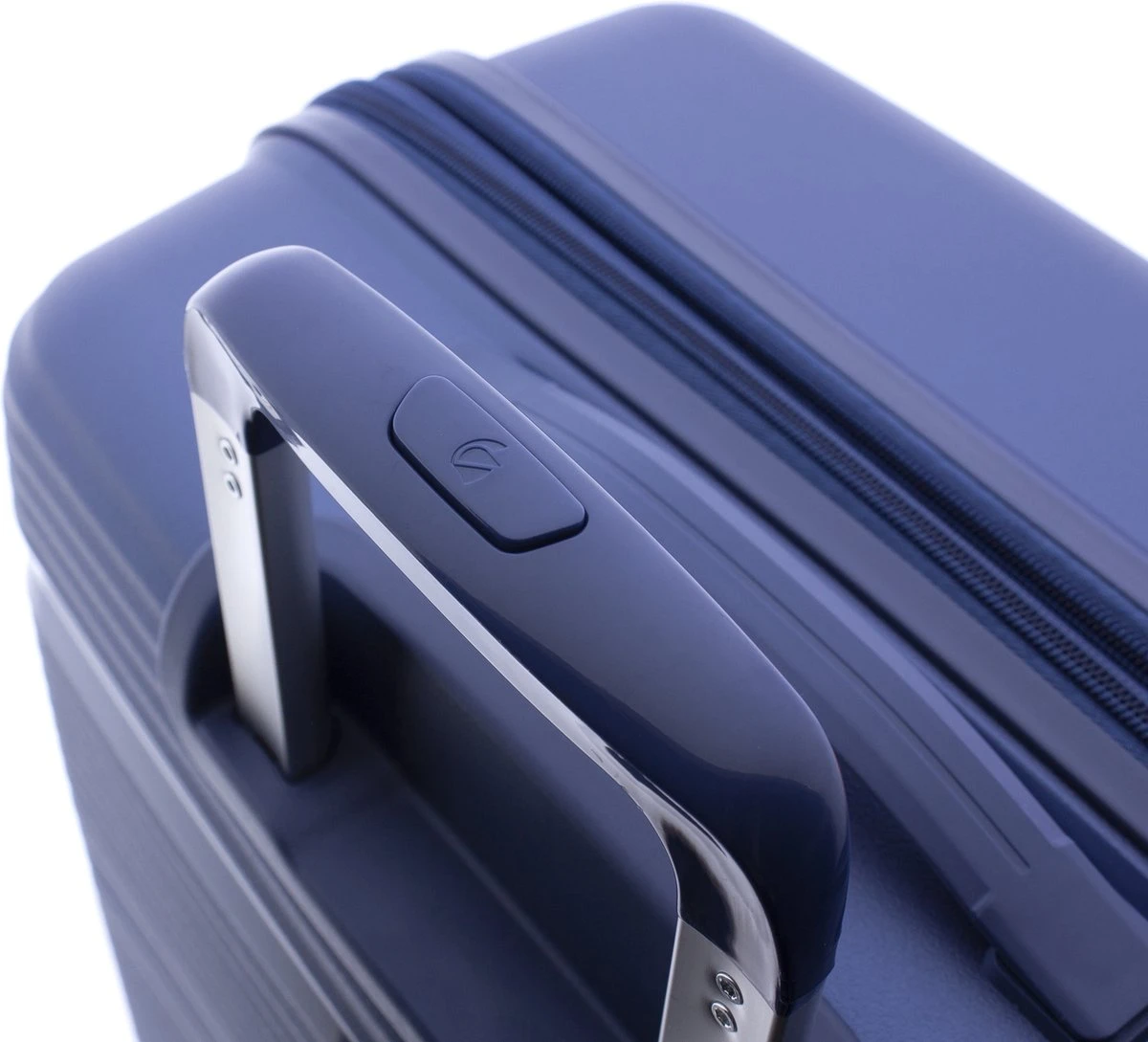 Gladiator Bionic M Spinner 65 Expandable - TSA Slot - Blauw 7 Gladiator Bionic M Spinner 65 Expandable - TSA Slot - Blauw - Afbeelding 5