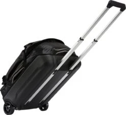 Thule Chasm Handbagagekoffer 55cm/22" - Zwart 33 Thule Chasm Handbagagekoffer 55cm/22" - Zwart -Trolley Winkel 1200x1092 2