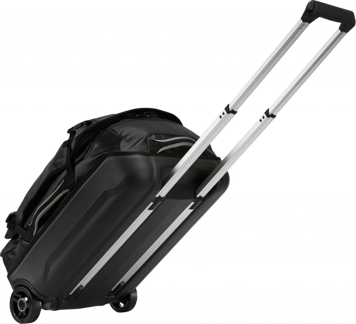 Thule Chasm Handbagagekoffer 55cm/22" - Zwart 17 Thule Chasm Handbagagekoffer 55cm/22" - Zwart - Afbeelding 15