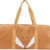Trixie Kids Roll Bag - Mr. Fox 1 Trixie Kids Roll Bag - Mr. Fox -Trolley Winkel 1200x1095 1