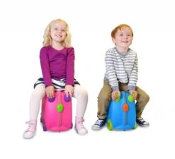Trunki Ride-On Handbagage Koffer 46 Cm - Trixie -Trolley Winkel 1200x1095 4