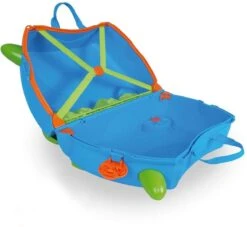 Trunki Ride-On Handbagage Koffer 46 Cm - Terrance -Trolley Winkel 1200x1101 6