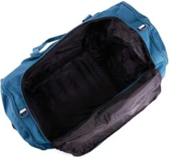 Travelite Reistas / Weekendtas - 34 X 60 X 36 Cm - 73 Liter - Kick Off - Blauw -Trolley Winkel 1200x1110 2