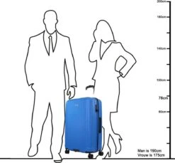 Oistr Noorvik 4 Wheel Spinner 79 Jade Green -Trolley Winkel 1200x1114 6