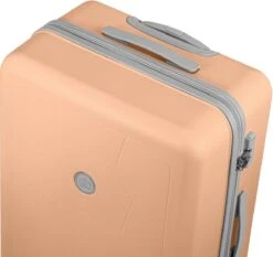 SUITSUIT - Caretta - Melon - Reiskoffer (76 Cm) -Trolley Winkel 1200x1131 4