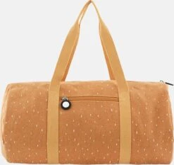 Trixie Kids Roll Bag - Mr. Fox -Trolley Winkel 1200x1132 3