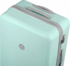 SUITSUIT - Caretta - Soft Lime - Reiskoffer (76 Cm) 17 SUITSUIT - Caretta - Soft Lime - Reiskoffer (76 Cm) -Trolley Winkel 1200x1132 5