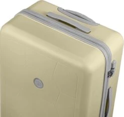 SUITSUIT - Caretta - Pale Khaki - Reiskoffer (76 Cm) -Trolley Winkel 1200x1133 7