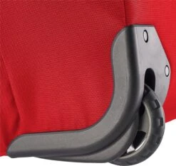 Eagle Creek Cargo Haul Wheel 130L Rising Sun -Trolley Winkel 1200x1139 3