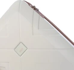 Oistr Florence Handbagage Spinner S Off White -Trolley Winkel 1200x1140 1