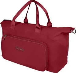 SUITSUIT - Natura - Cherry - Leisure Bag 35 SUITSUIT - Natura - Cherry - Leisure Bag -Trolley Winkel 1200x1141 2