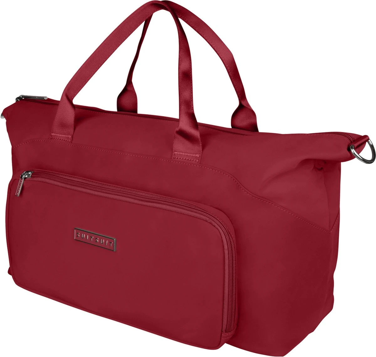 SUITSUIT - Natura - Cherry - Leisure Bag 16 SUITSUIT - Natura - Cherry - Leisure Bag - Afbeelding 14