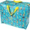 XXL Tas / Jumbo Shopper Animal Band -Trolley Winkel 1200x1142 2
