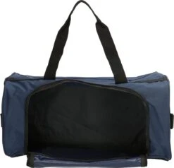 Enrico Benetti San José S 46041 Sporttas / Reistas - Blauw -Trolley Winkel 1200x1156 1