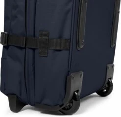 Eastpak TRANVERZ L Reiskoffer (79 X 40 X 33 Cm) - Ultra Marine -Trolley Winkel 1200x1161 2