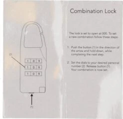 Reiskoffer Met Wielen - Reiskoffer Groot - 100 Liter - TSA Cijferslot -Trolley Winkel 1200x1162 2