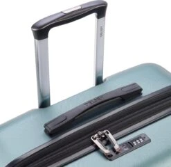 Delsey Air Armour 77 Cm Reiskoffer - Groen 14 Delsey Air Armour 77 Cm Reiskoffer - Groen -Trolley Winkel 1200x1165 1