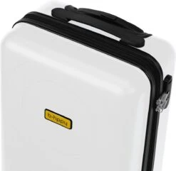 BHPPY - Seashell - Handbagage (55 Cm) -Trolley Winkel 1200x1169 25