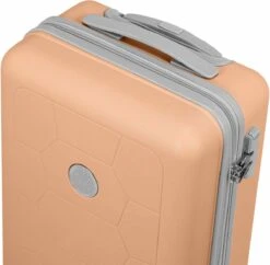 SUITSUIT - Caretta - Melon - Handbagage (53 Cm) -Trolley Winkel 1200x1176 4