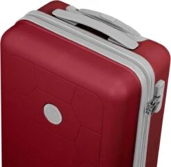 SUITSUIT - Caretta - Red Cherry - Handbagage (53 Cm) -Trolley Winkel 1200x1177 6