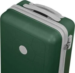 SUITSUIT - Caretta - Jungle Green - Handbagage (53 Cm) -Trolley Winkel 1200x1178