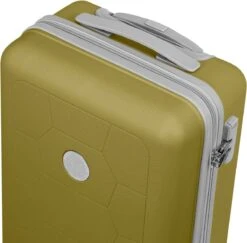 SUITSUIT - Caretta - Olive Oil - Handbagage (53 Cm) -Trolley Winkel 1200x1179 1