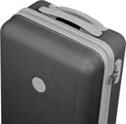 SUITSUIT - Caretta - Cool Gray - Handbagage (53 Cm) -Trolley Winkel 1200x1179 2