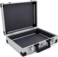 Allit AluPlus Basic L 35 424100 Gereedschapskoffer (zonder Inhoud) (l X B X H) 345 X 285 X 105 Mm Universeel 8 Allit AluPlus Basic L 35 424100 Gereedschapskoffer (zonder Inhoud) (l X B X H) 345 X 285 X 105 Mm Universeel -Trolley Winkel 1200x1187 1