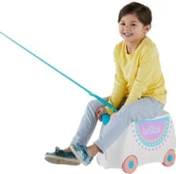 Trunki - Trunki Ride-On Lama Lola -Trolley Winkel 1200x1189 8