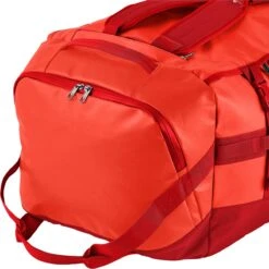 Eagle Creek Cargo Haul Wheel 130L Rising Sun -Trolley Winkel 1200x1198 10