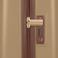 SUITSUIT - Fab Seventies - Cuban Sand - Handbagage (55 Cm) -Trolley Winkel 1200x1199 13