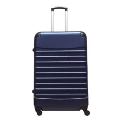 Castillo Trimix 3 Delige ABS Kofferset - Donkerblauw -Trolley Winkel 1200x1200 1012