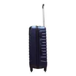 Castillo Trimix 3 Delige ABS Kofferset - Donkerblauw -Trolley Winkel 1200x1200 1013