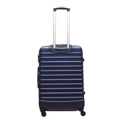 Castillo Trimix 3 Delige ABS Kofferset - Donkerblauw -Trolley Winkel 1200x1200 1014