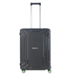 CarryOn Steward Kofferset - 2-delige TSA Trolleyset Met Kliksloten - Dubbele Wielen - Donkergrijs -Trolley Winkel 1200x1200 1030