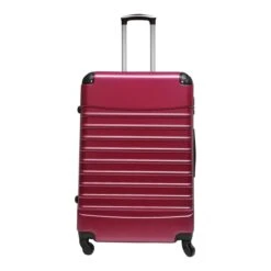 Castillo Trimix 3 Delige ABS Kofferset - Bordeaux Rood -Trolley Winkel 1200x1200 1047