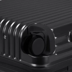 Royal Swiss - Reis Koffer - 76cm - Cijferslot- Lichtgewicht Koffer - 4 Wielen- Zwart 18 Royal Swiss - Reis Koffer - 76cm - Cijferslot- Lichtgewicht Koffer - 4 Wielen- Zwart -Trolley Winkel 1200x1200 1084