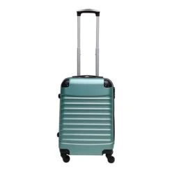 Castillo Trimix 3 Delige ABS Kofferset - Lichtgroen -Trolley Winkel 1200x1200 1089