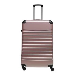 Castillo Trimix 3 Delige ABS Kofferset - Rosé Goud 12 Castillo Trimix 3 Delige ABS Kofferset - Rosé Goud -Trolley Winkel 1200x1200 1104