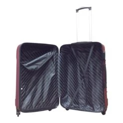 Castillo Trimix 3 Delige ABS Kofferset - Rosé Goud 13 Castillo Trimix 3 Delige ABS Kofferset - Rosé Goud -Trolley Winkel 1200x1200 1105