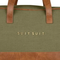 SUITSUIT - Fab Seventies - Martini Olive - Weekender -Trolley Winkel 1200x1200 1168