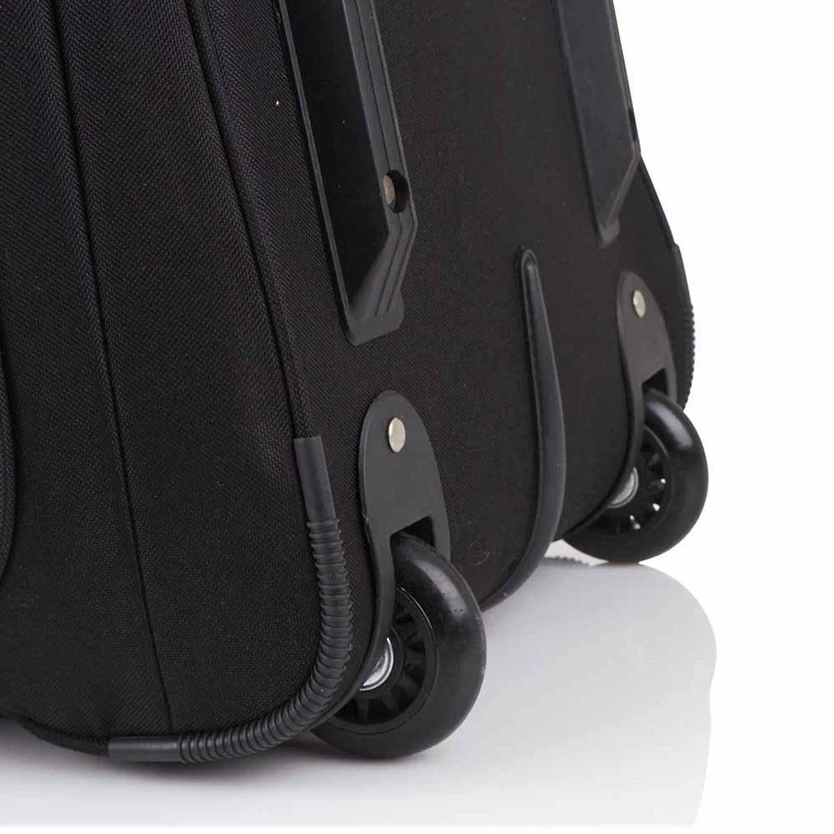 Enrico Benetti Orlando 35304 S Reistas / Sporttas Met Wielen 47 Liter - Zwart 10 Enrico Benetti Orlando 35304 S Reistas / Sporttas Met Wielen 47 Liter - Zwart - Afbeelding 8