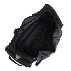 Enrico Benetti Orlando 35304 S Reistas / Sporttas Met Wielen 47 Liter - Zwart 24 Enrico Benetti Orlando 35304 S Reistas / Sporttas Met Wielen 47 Liter - Zwart -Trolley Winkel 1200x1200 1187