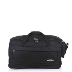 Enrico Benetti Orlando 35304 S Reistas / Sporttas Met Wielen 47 Liter - Zwart 26 Enrico Benetti Orlando 35304 S Reistas / Sporttas Met Wielen 47 Liter - Zwart -Trolley Winkel 1200x1200 1189