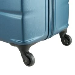 Princess Traveller Grenada - Reiskoffer - Grijsblauw - L - 76cm 12 Princess Traveller Grenada - Reiskoffer - Grijsblauw - L - 76cm -Trolley Winkel 1200x1200 119