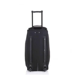 Enrico Benetti Orlando 35304 S Reistas / Sporttas Met Wielen 47 Liter - Zwart 27 Enrico Benetti Orlando 35304 S Reistas / Sporttas Met Wielen 47 Liter - Zwart -Trolley Winkel 1200x1200 1190