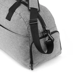 Reisenthel Overnighter Plus Reistas - 50L - Twist Silver Grijs -Trolley Winkel 1200x1200 1192