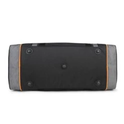 Decent Flexplus Reistas - 70 Cm - Zwart / Oranje -Trolley Winkel 1200x1200 1196