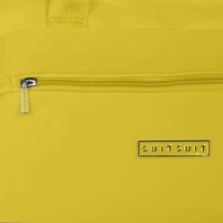 SUITSUIT - Natura - Olive - Leisure Bag -Trolley Winkel 1200x1200 1204